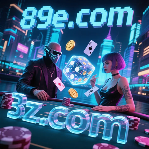 Descubra a Emoção do Casino Ao Vivo no 89e.com