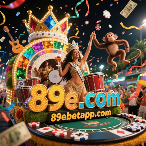 89e.com - Junte-se à Comunidade Vibrante de Jogadores no 89e.com Hoje Mesmo!
