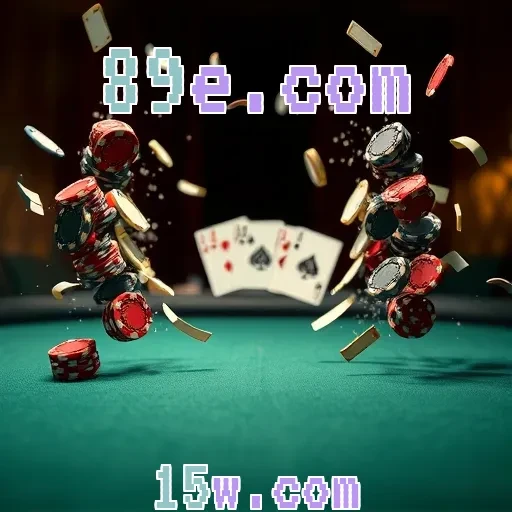 89e.com: Os Melhores Jackpots para Aumentar Sua Diversão e Ganhos