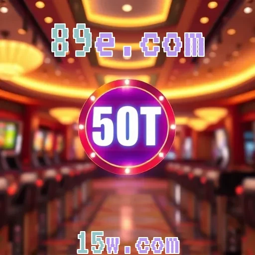 89e.com: A Experiência Única do Cassino Ao Vivo Que Você Merece