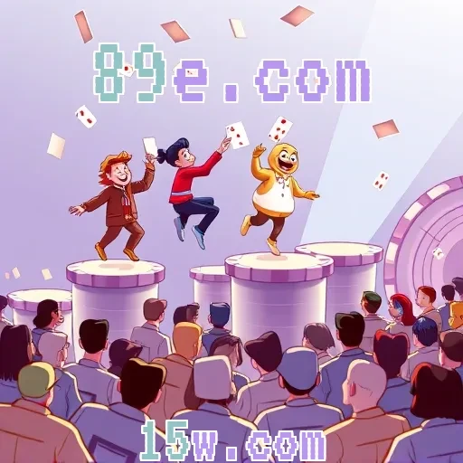 89e.com: A Revolução dos Jogos de Mesa e Suas Surpresas